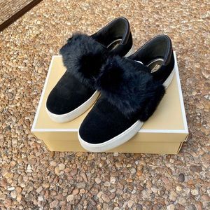 Michael Kors maven sneakers